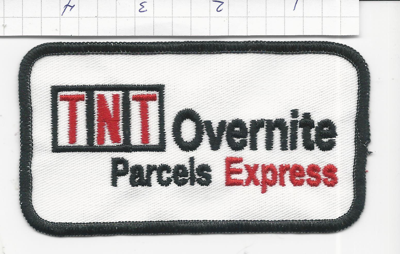 tnt overnite parcels express c01